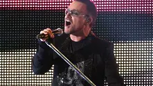 U2 отмени всичките си концерти през юни