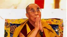 Далай Лама с чат сесия в Twitter