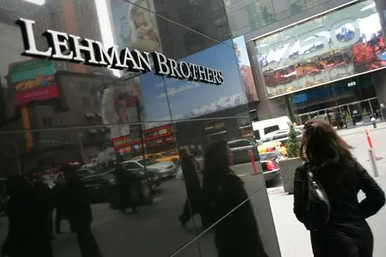 Продава се арт колекцията на злополучната  Lehman Brothers