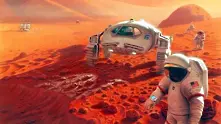 Шестима доброволци симулират пътуване до Марс