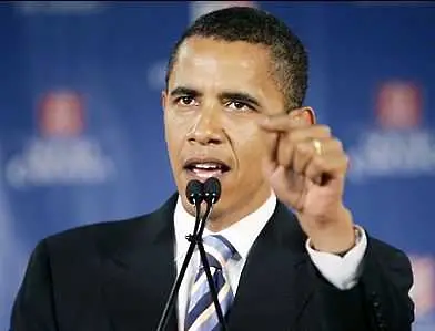 Обама критикуван, че казва Бритиш петролиъм, а не ВР, и насажда омраза