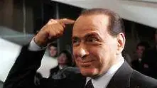 Берлускони няма да продава Милан