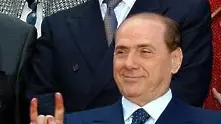 Берлускони продава 1/4 от Милан на Газпром, Путин посредник