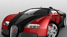 „Bugatti” пуска електрически автомобил с 800 конски сили