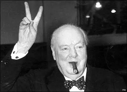 Милион лири за спомени от живота на Чърчил 