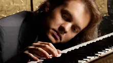 Българин втори на конкурса за пианисти Кралица Елизабет