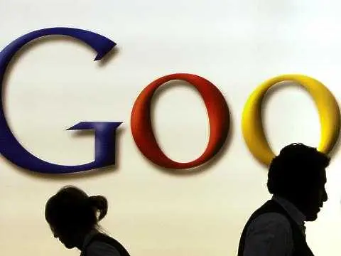 Австралия разследва Гугъл за прихващане на лични данни