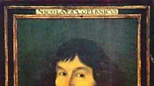 Поляците препогребват Николай Коперник