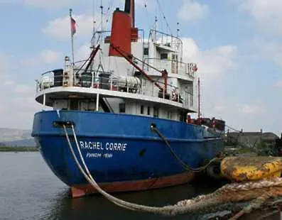 Израел арестува нов кораб с помощи за Газа