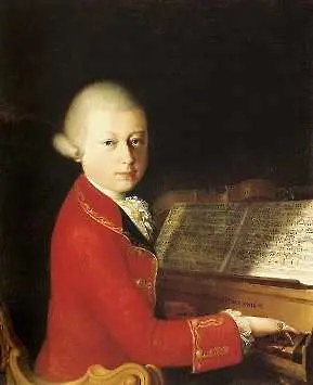 Австрийски учени опровергават теорията, че от музиката на Моцарт се поумнява