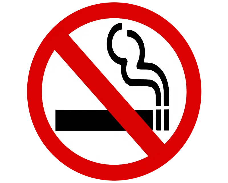 Малко се отлага отпадането на пълната забрана за пушене