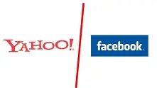 Facebook и Yahoo се съюзяват срещу Google