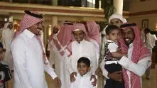 Забраниха браковете с чужденци в Саудитска Арабия