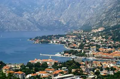 Черна гора по-богата от България