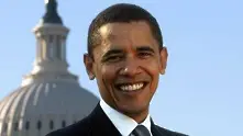 Обама на 15. място в класацията на американските президенти