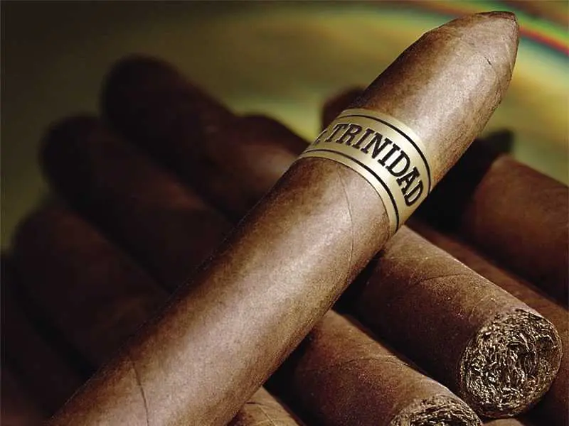 Криза е, Куба намалява производството на пури