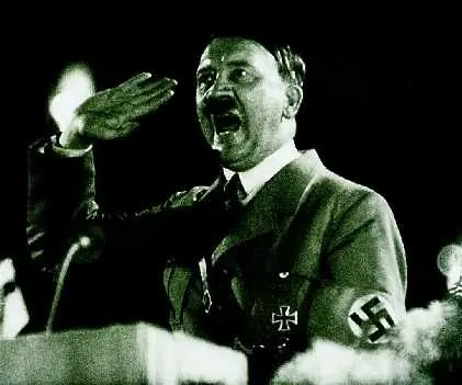 Арестуваха германец, чийто телефон звъни с Хитлерова реч