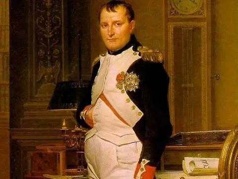 Вещи на Наполеон бяха изтъргувани за 1 млн. евро