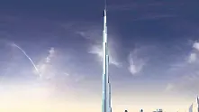 Индия и Дубай - в борба за най-високата жлилищна сграда в света