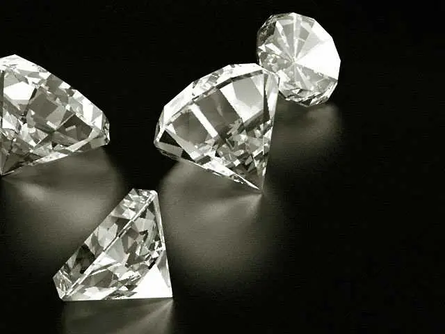 Русия изкупи диаманти за $1 млрд. 