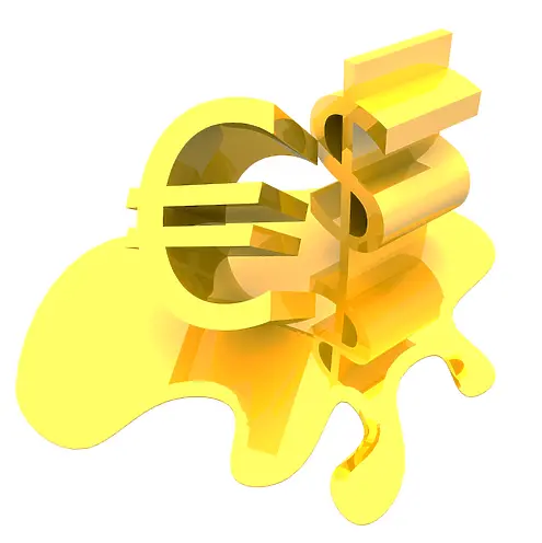 Прогнозите на водещи финансисти за съдбата на долара и еврото