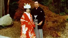 Японците празнуват и развода