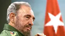 Фидел Кастро се появи по телевизията за първи път от 2006 г. 