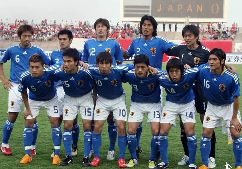 Япония изненада Камерун с 1:0