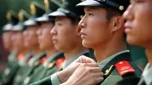 На китайските военни забранено да имат блогове