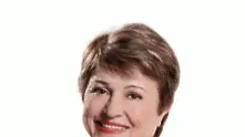 Кристалина Георгиева става зам.-външен министър на ЕС