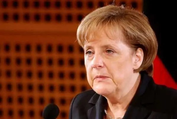 Гардиън”: Меркел няма да изкара мандата си