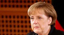 Гардиън”: Меркел няма да изкара мандата си