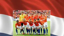 Холандия е на осминафинал след победа над Япония с 1:0