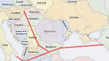 Газпром включи Македония в „Южен поток”