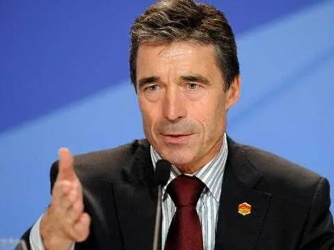 Шефът на НАТО натиска Скопие да побърза с решение в спора за името Македония