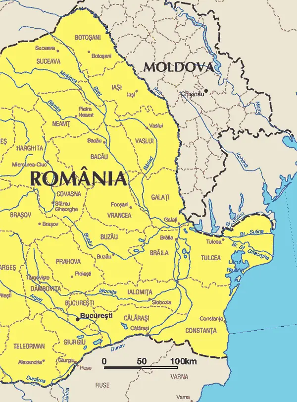 Румъния облага ваучерите за храна