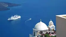 Гърция поема разходите на туристите в случай на блокада
