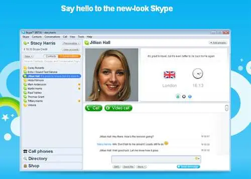  5 полезни за бизнеса възможности на Skype