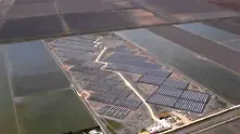 САЩ влагат 2 млрд. долара в слънчеви електроцентрали