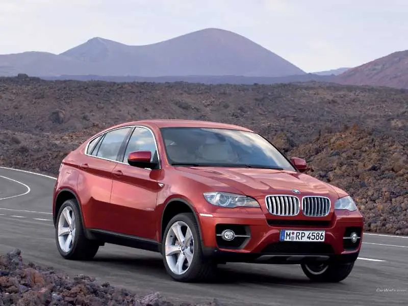 BMW вдигна 7 пъти печалбата си спрямо миналата година