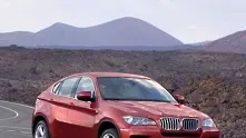 BMW вдигна 7 пъти печалбата си спрямо миналата година