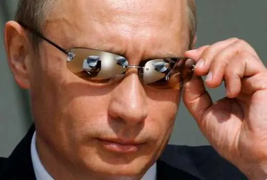 Путин: Шпионите живеят тежък живот