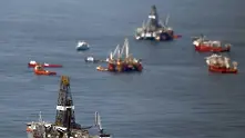 Американец завъртя бизнес с петрол от разлива в Мексиканския залив