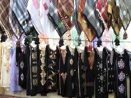  „Хамас” цензурира магазините за бельо