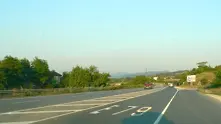 Пътят за ГКПП-Кулата отклонен през Радомир 