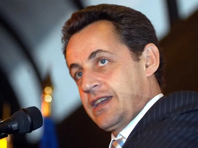 Ал Кайда екзекутира френски заложник, Саркози обеща възмездие