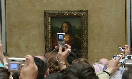 Изложба в Лондон с рекорден брой картини на Леонардо