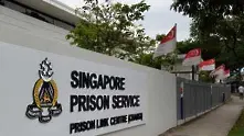 Британски автор арестуван в Сингапур заради книга за смъртното наказание