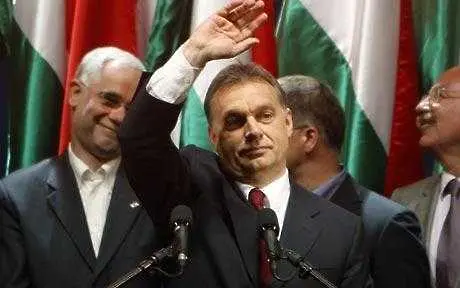 Унгария си иска икономическия суверенитет