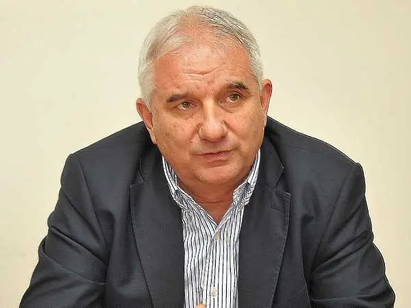 Андрей Иванов оглави ГЕРБ в София